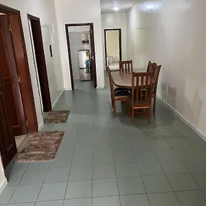  Appartement De Luxe A Ouakam Sénégal