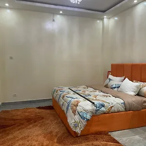  Appartement Notre 27 Sénégal
