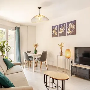  Appartement Le Paradis Au Bord Du France